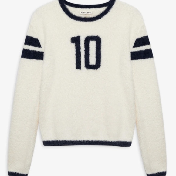 founded in 10 for love and lemons size s - Picture 1 of 4